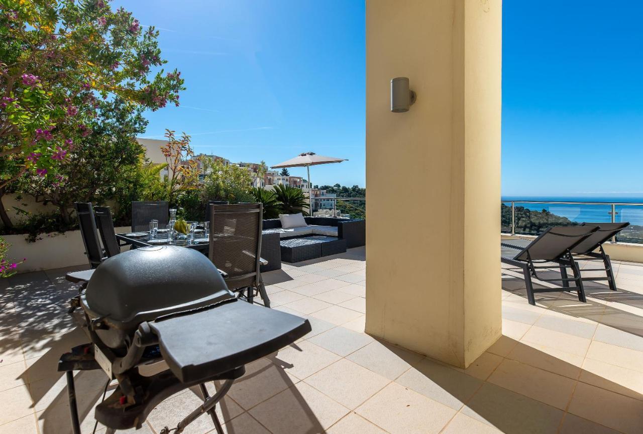 Vakantiehuis Luxury Penthouse *