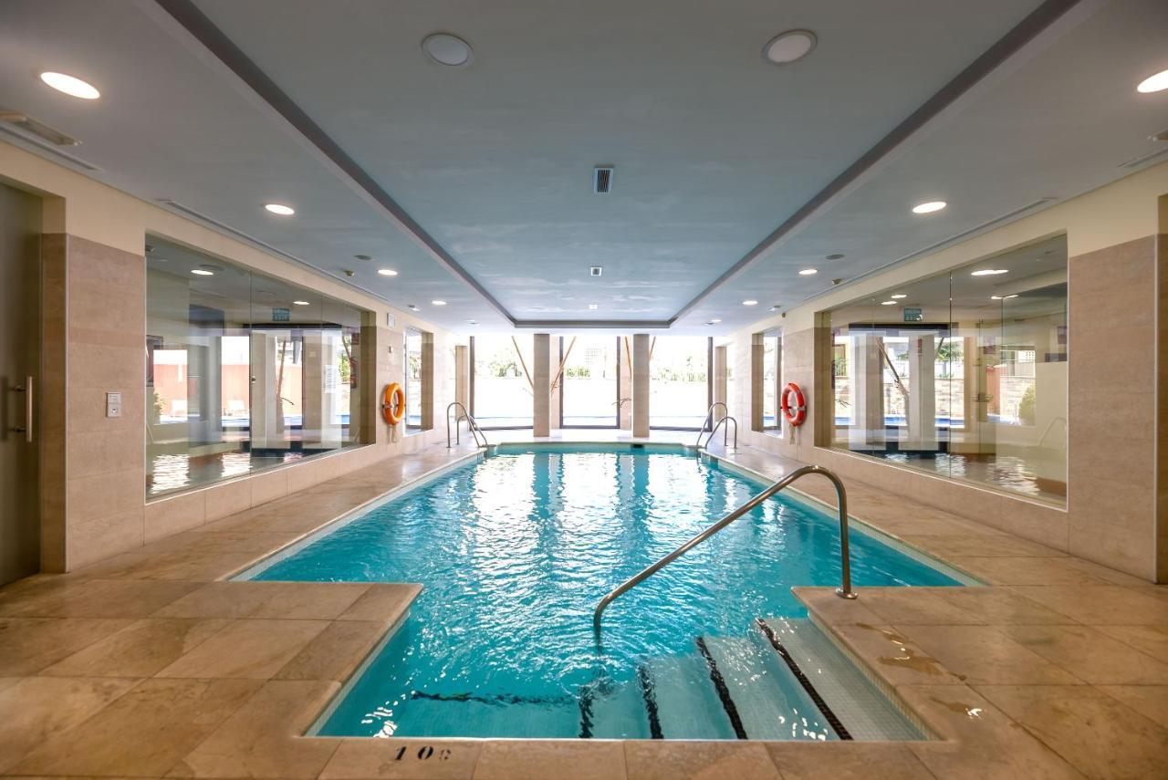 Luxury Penthouse * Marbella