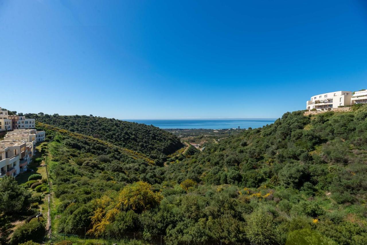 Luxury Penthouse * Marbella