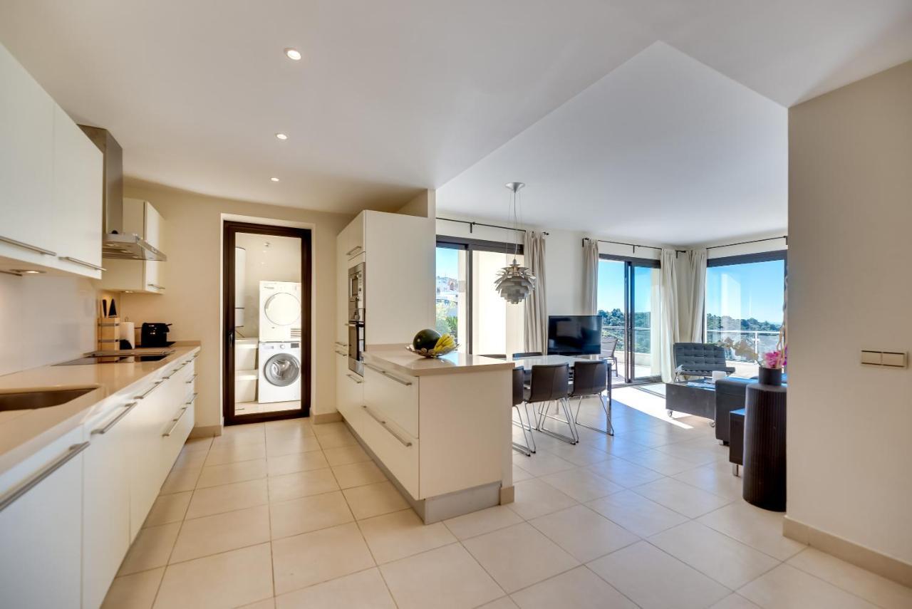 Luxury Penthouse Marbella