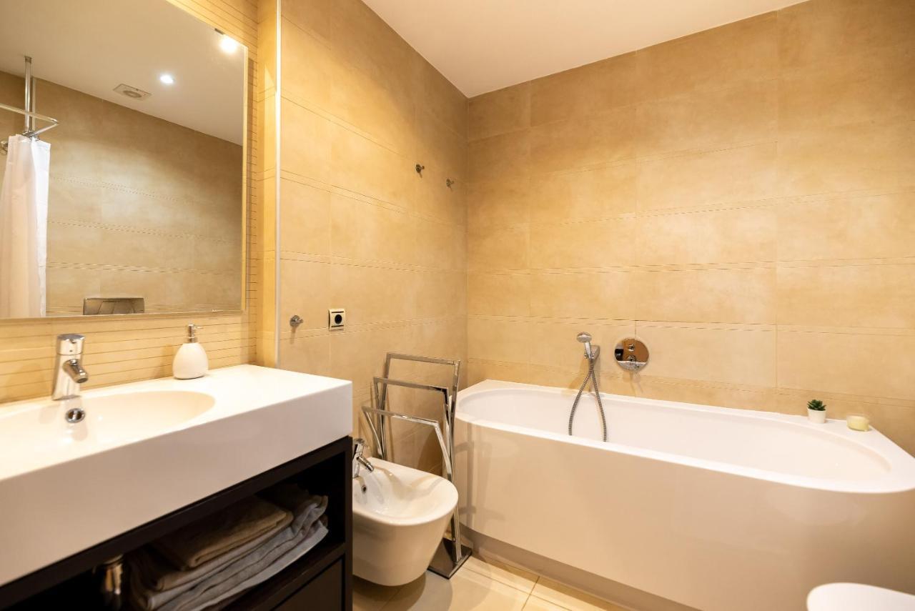 Luxury Penthouse Vakantiehuis