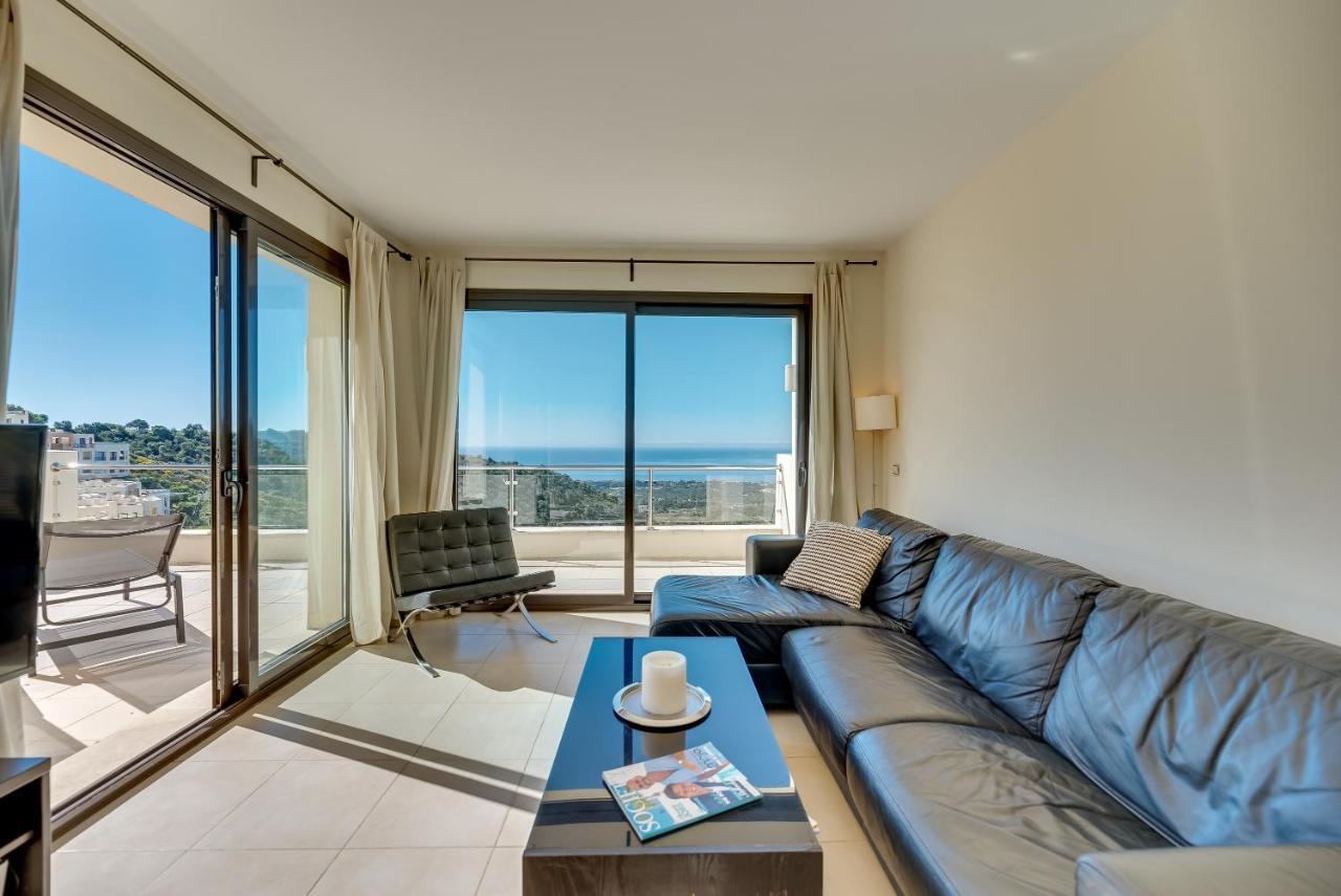 Luxury Penthouse Feriehus *