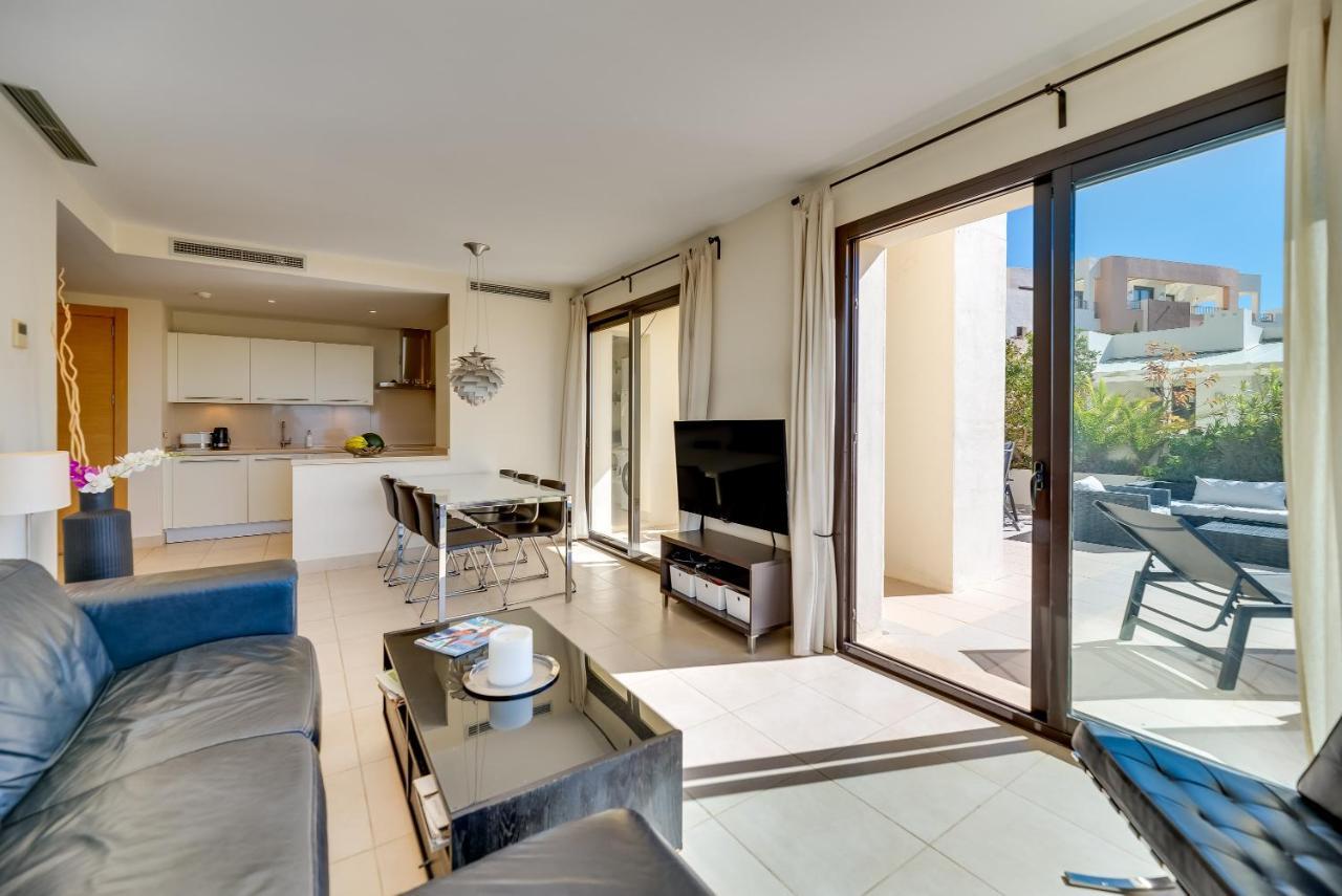 Feriehus Luxury Penthouse *