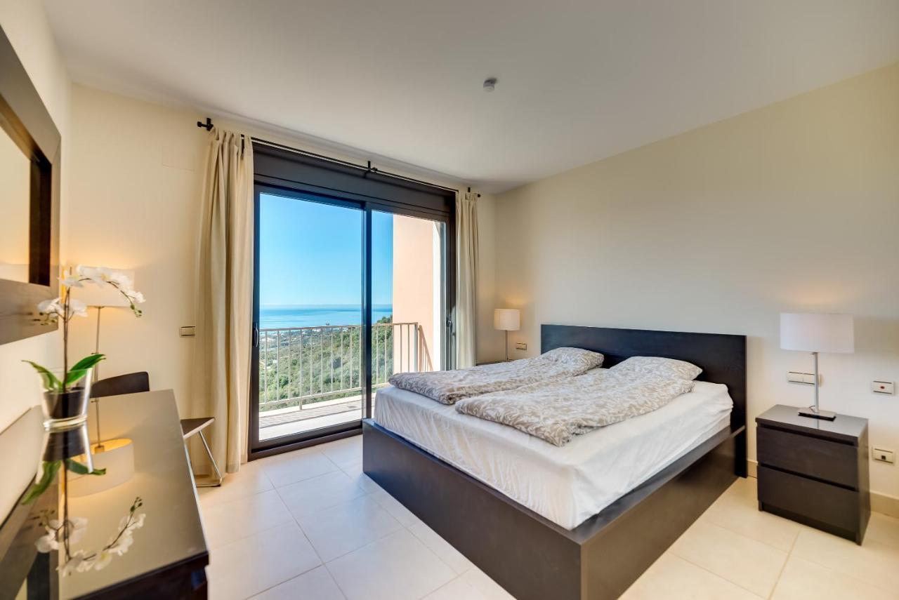 Feriehus Luxury Penthouse *